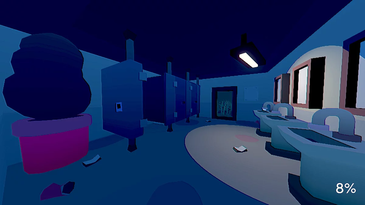 Скриншот из игры Grunn - 20