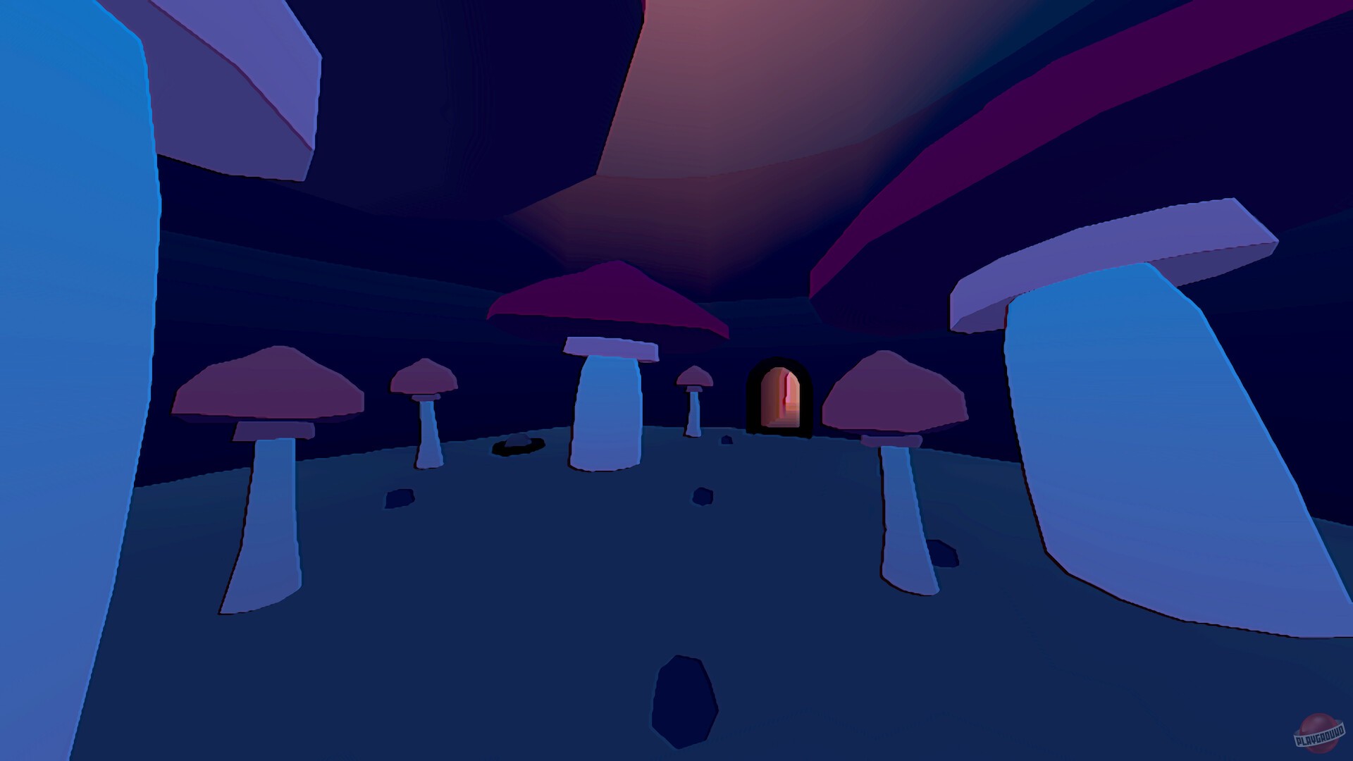 Скриншот из игры Grunn - 15