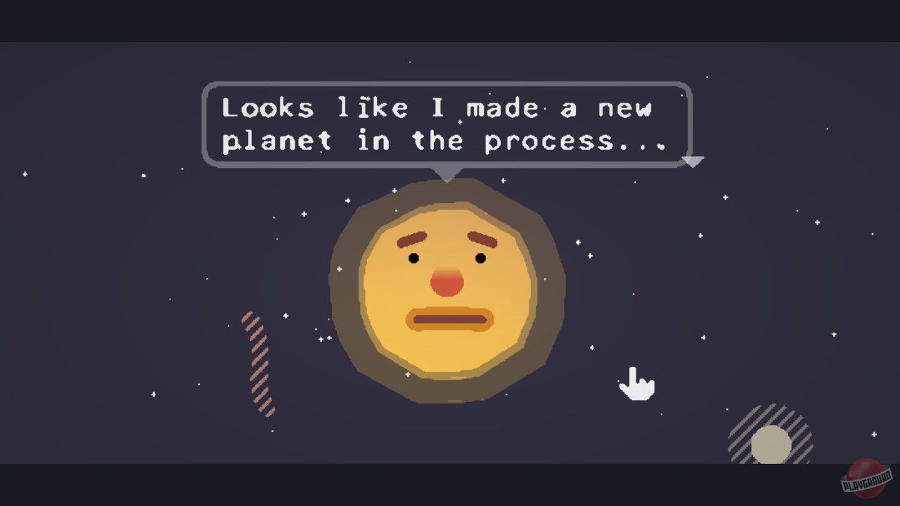 Скриншот из игры Heliopedia - 8