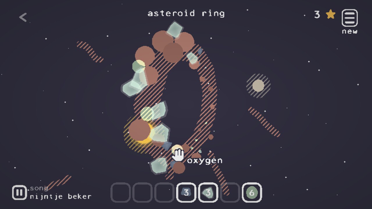 Скриншот из игры Heliopedia - 13