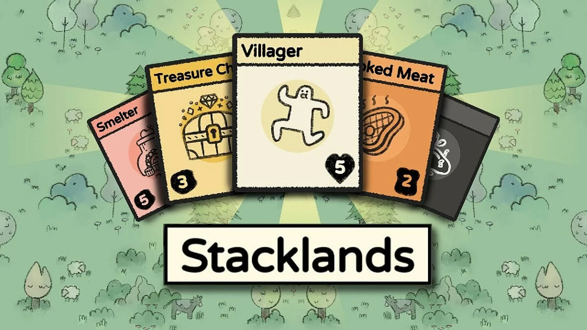 Скриншот из игры Stacklands - 15