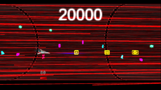 Скриншот из игры Signal to Noise - 1