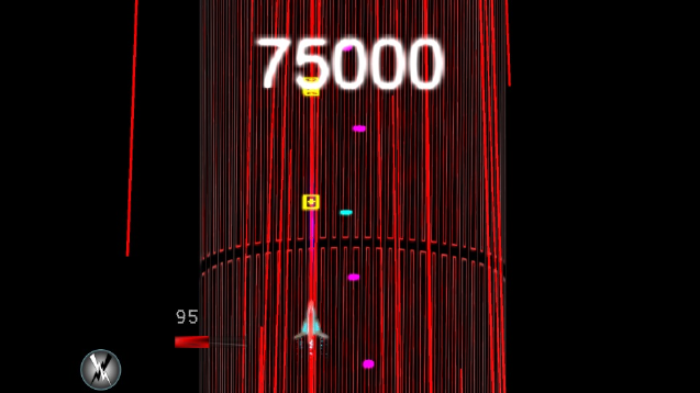 Скриншот из игры Signal to Noise - 2