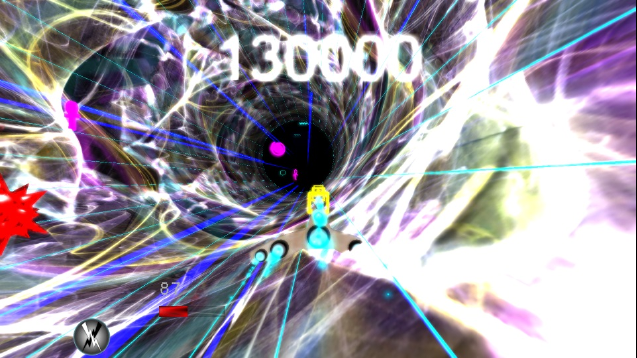 Скриншот из игры Signal to Noise - 3