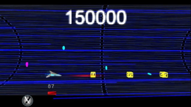 Скриншот из игры Signal to Noise - 4
