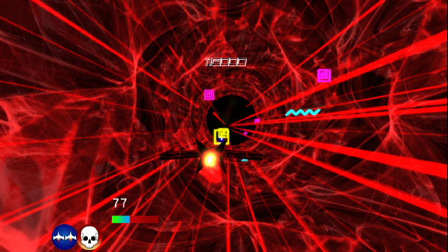 Скриншот из игры Signal to Noise - 5