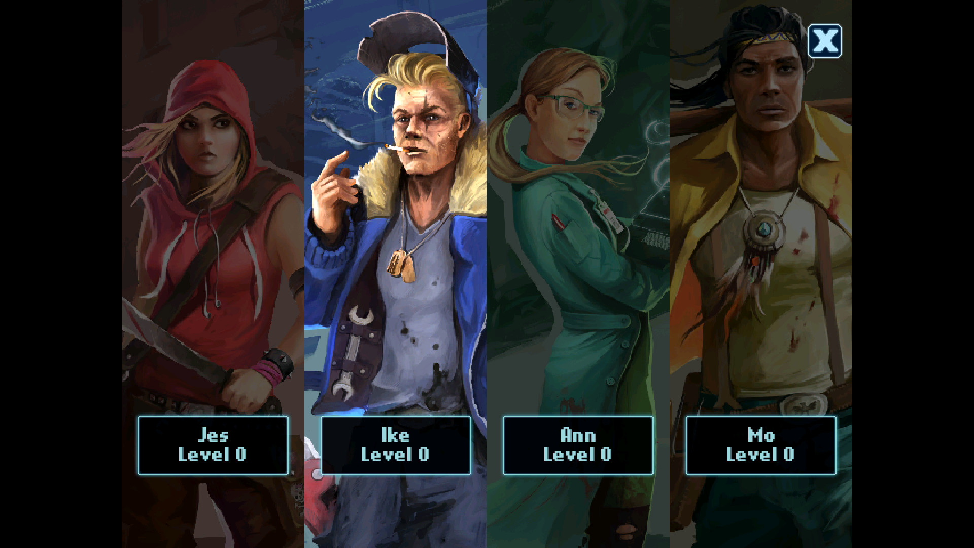 Скриншот из игры Highrisers - 25