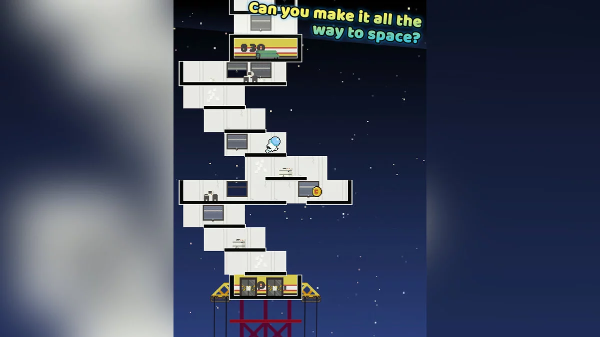 Скриншот из игры Highrisers - 38