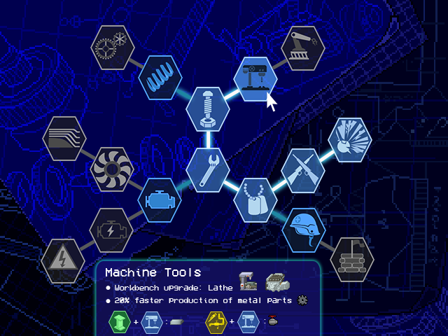 Скриншот из игры Highrisers - 6