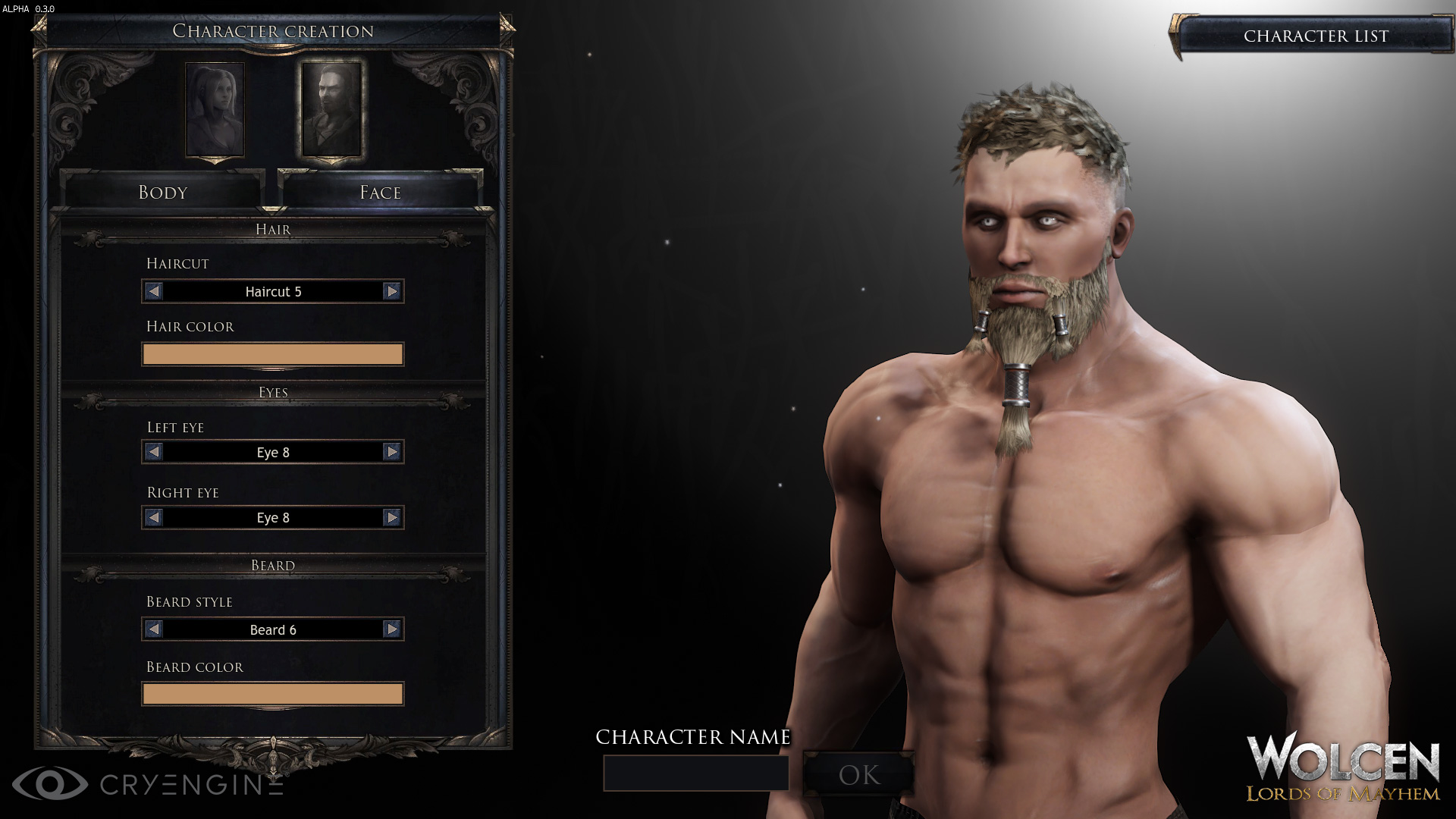 Скриншот из игры Wolcen: Lords of Mayhem - 47