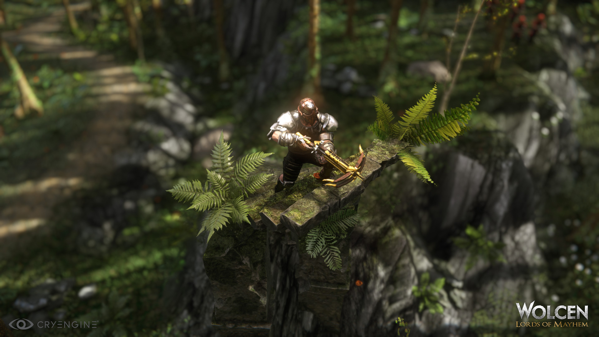 Скриншот из игры Wolcen: Lords of Mayhem - 66