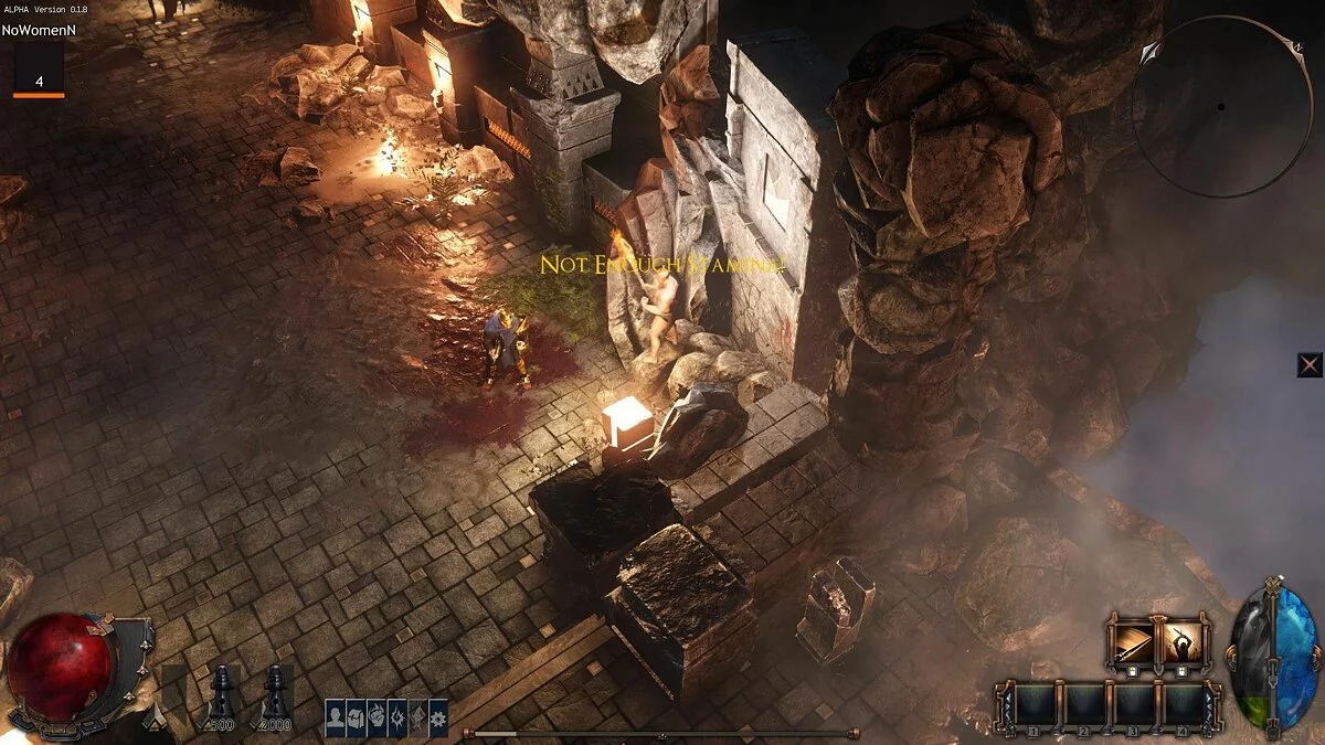 Скриншот из игры Wolcen: Lords of Mayhem - 64