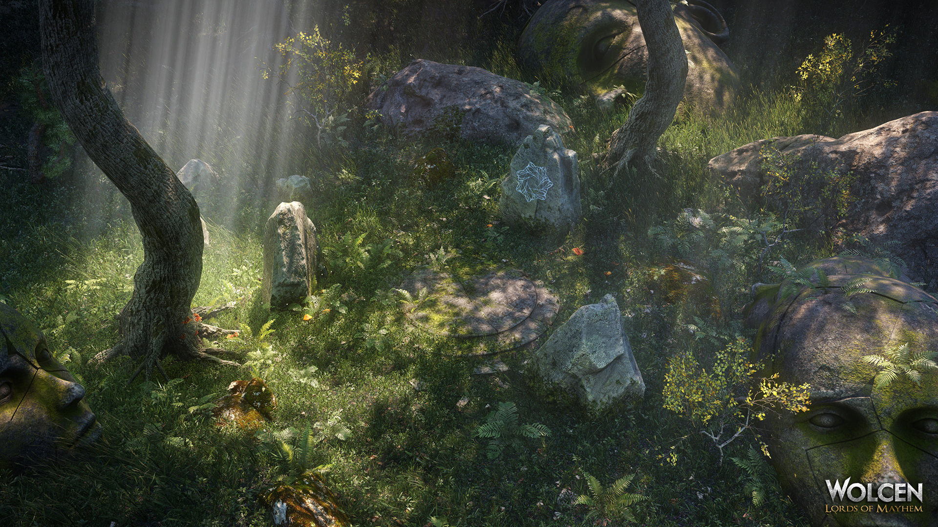 Скриншот из игры Wolcen: Lords of Mayhem - 73