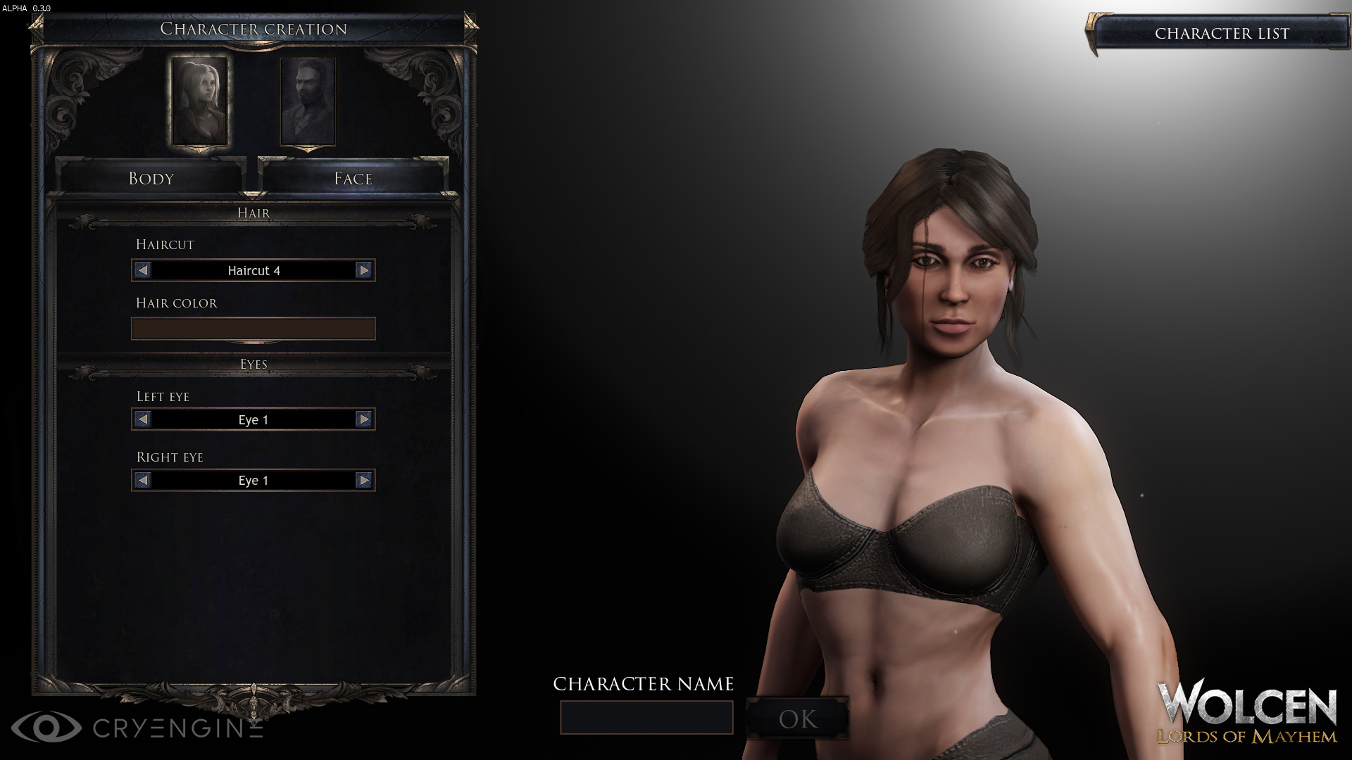 Скриншот из игры Wolcen: Lords of Mayhem - 57