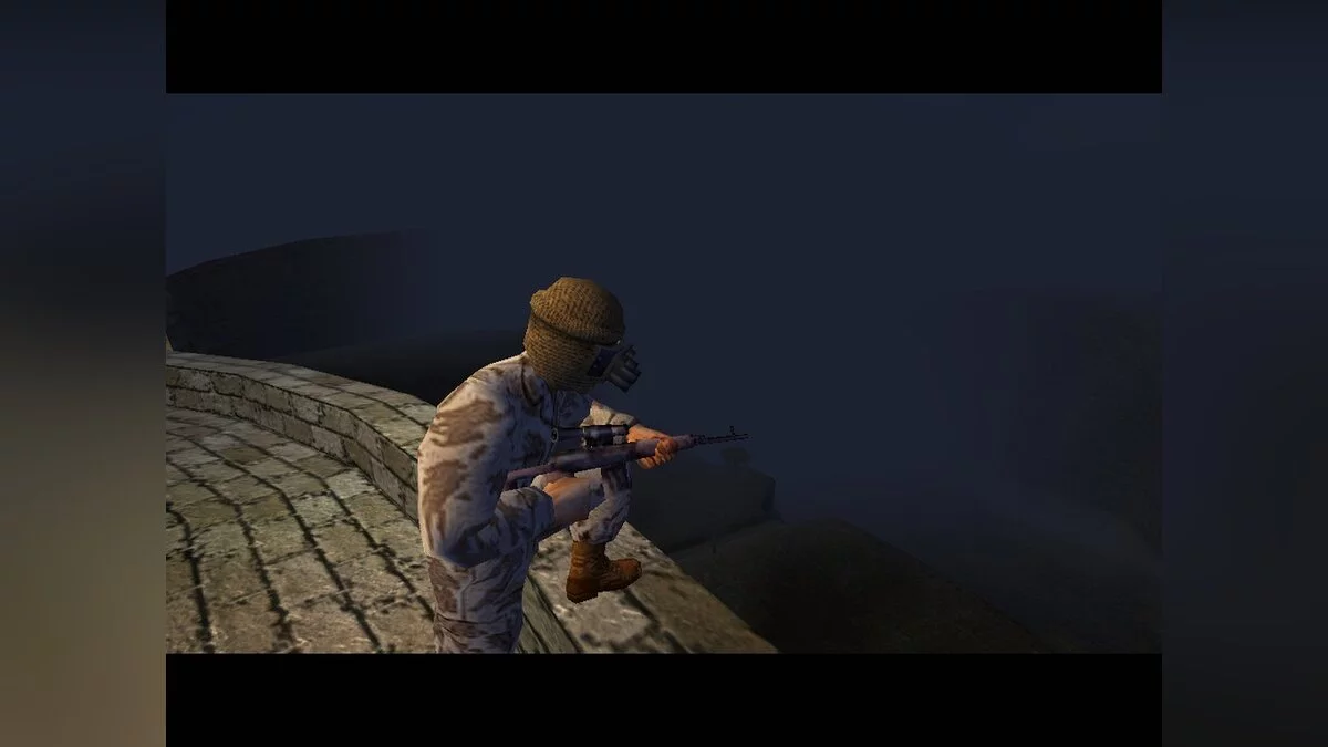 Скриншот из игры Conflict: Desert Storm - 24