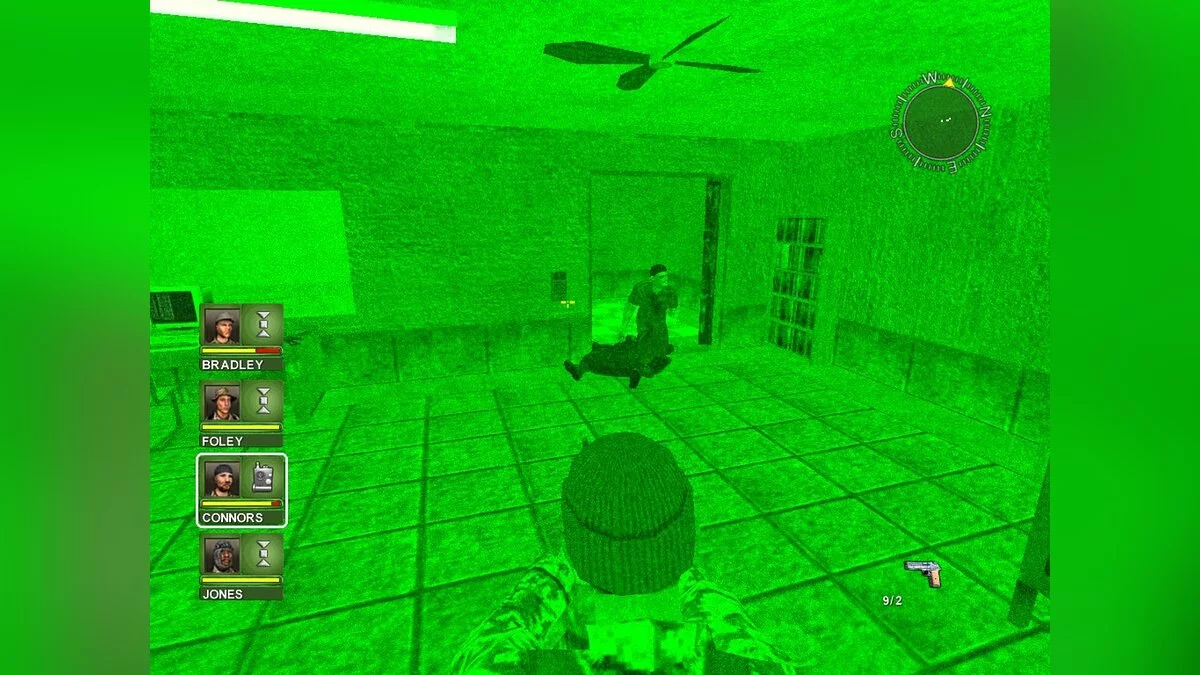 Скриншот из игры Conflict: Desert Storm - 29