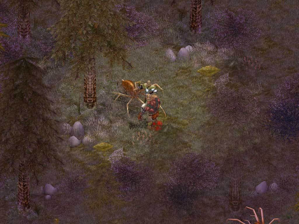 Скриншот из игры Depths of Peril - 35