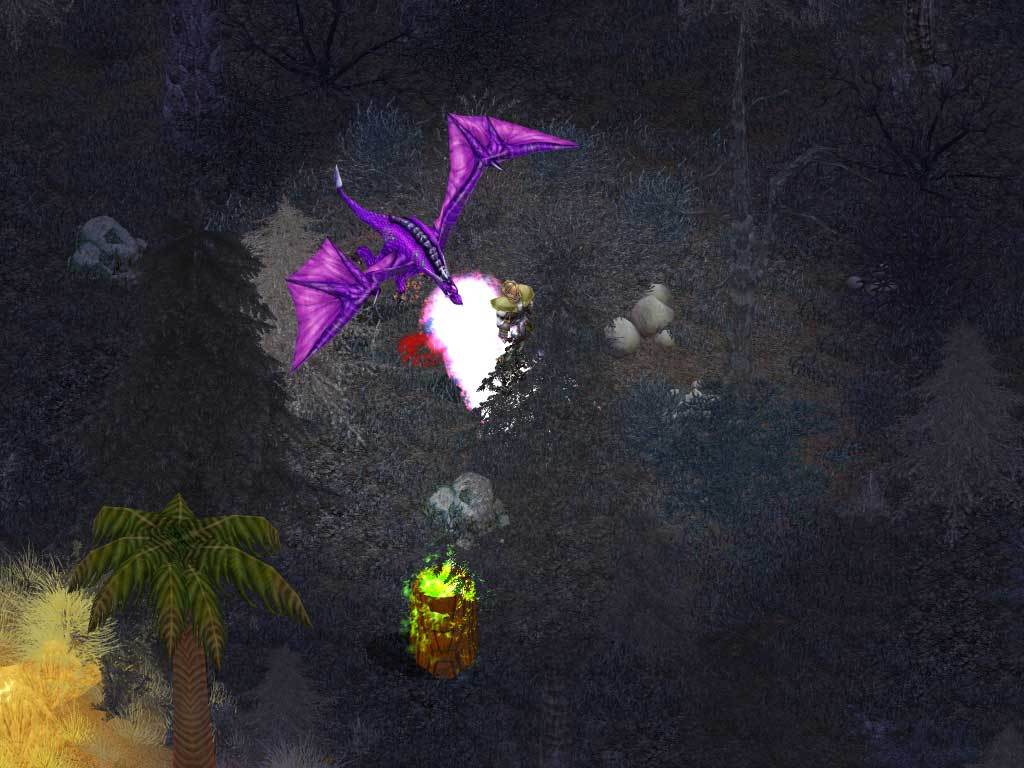 Скриншот из игры Depths of Peril - 28