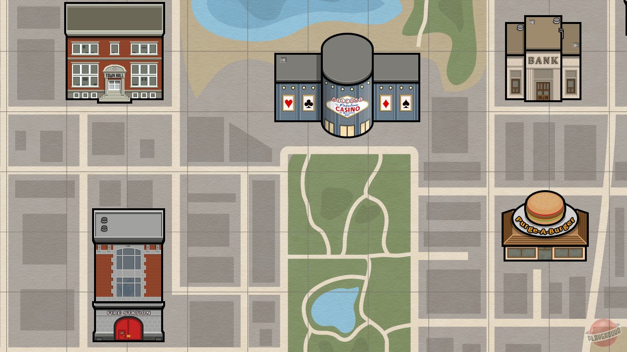 Скриншот из игры Honey, I Joined a Cult - 38