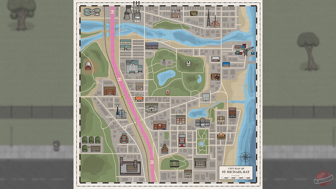 Скриншот из игры Honey, I Joined a Cult - 27