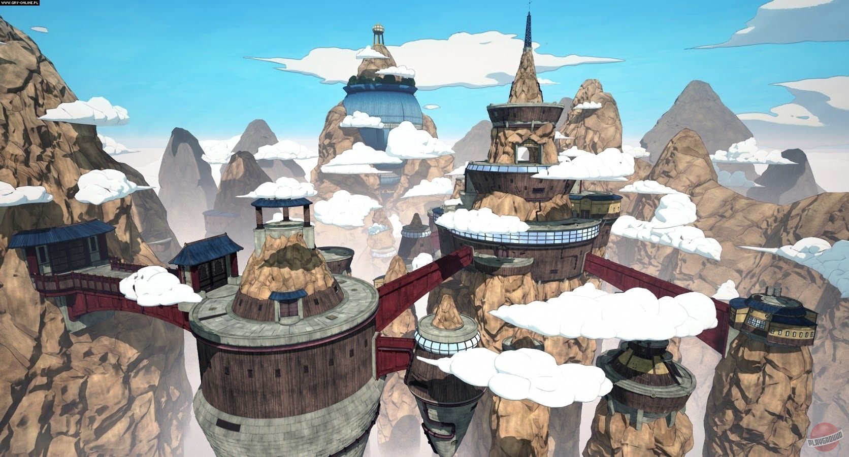 Скриншот из игры NARUTO TO BORUTO: SHINOBI STRIKER - 18