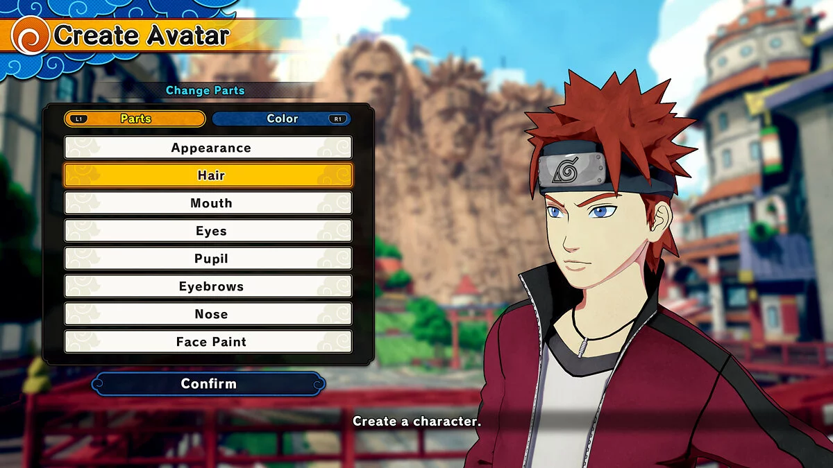 Скриншот из игры NARUTO TO BORUTO: SHINOBI STRIKER - 16
