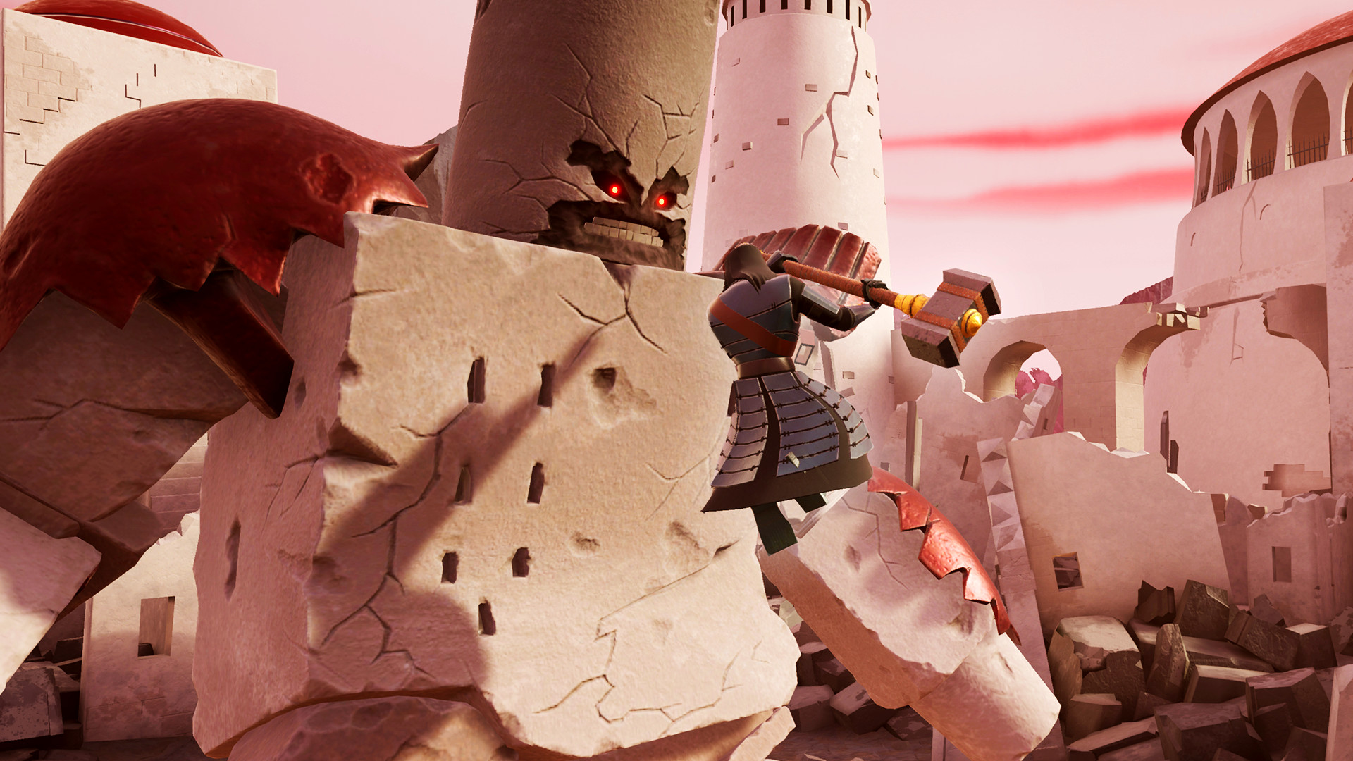 Скриншот из игры Samurai Jack: Battle Through Time - 32