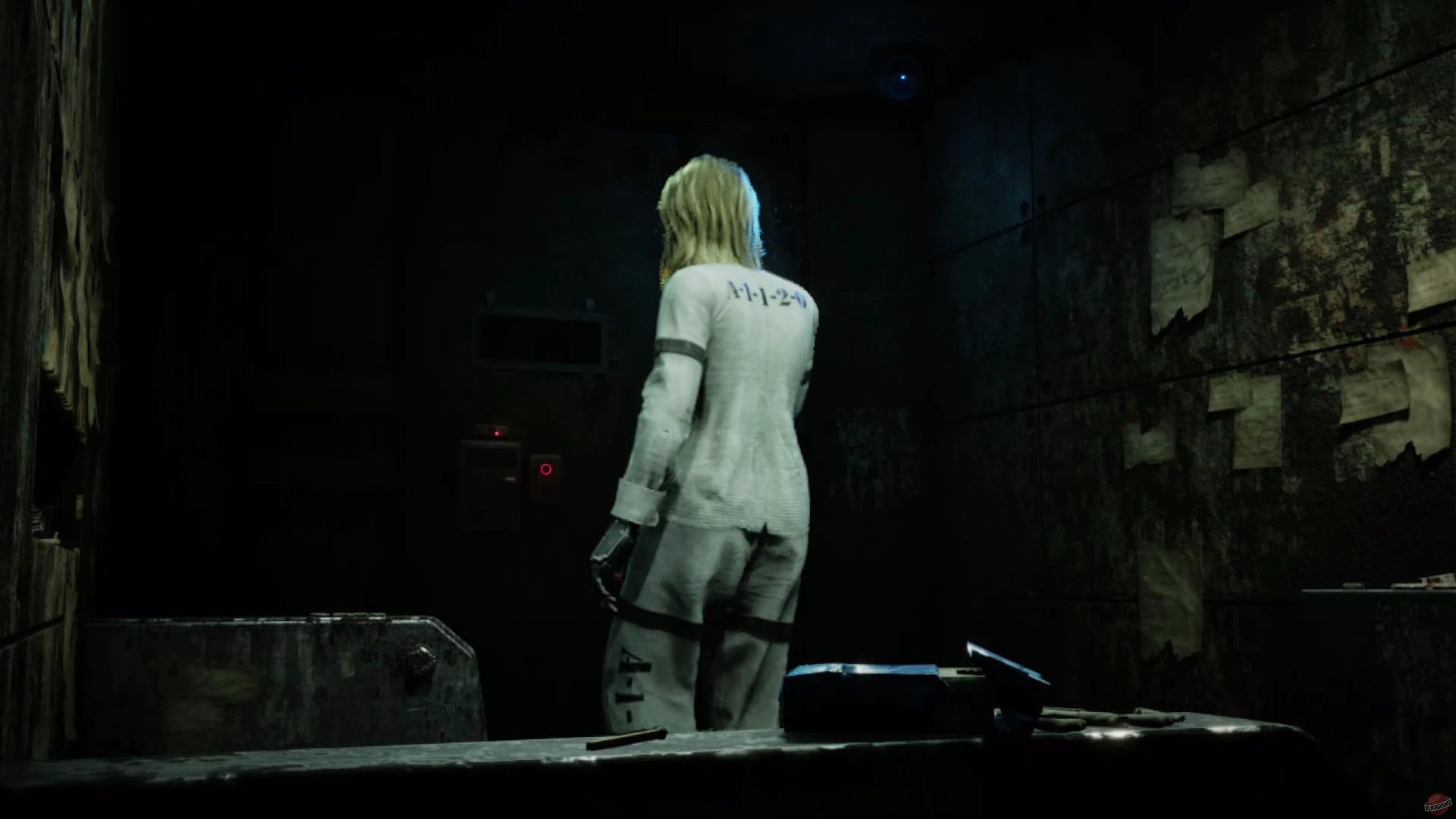 Скриншот из игры Wanted: Dead - 38