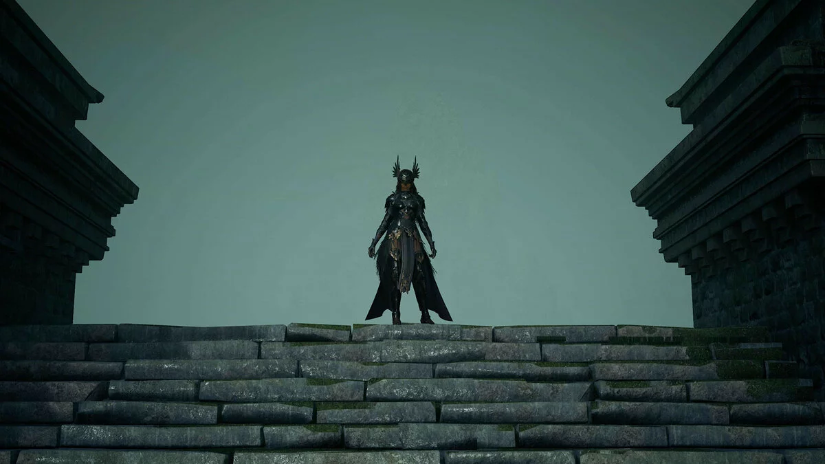 Скриншот из игры Valkyrie Elysium - 21