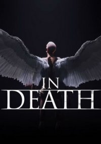 Обложка игры In Death