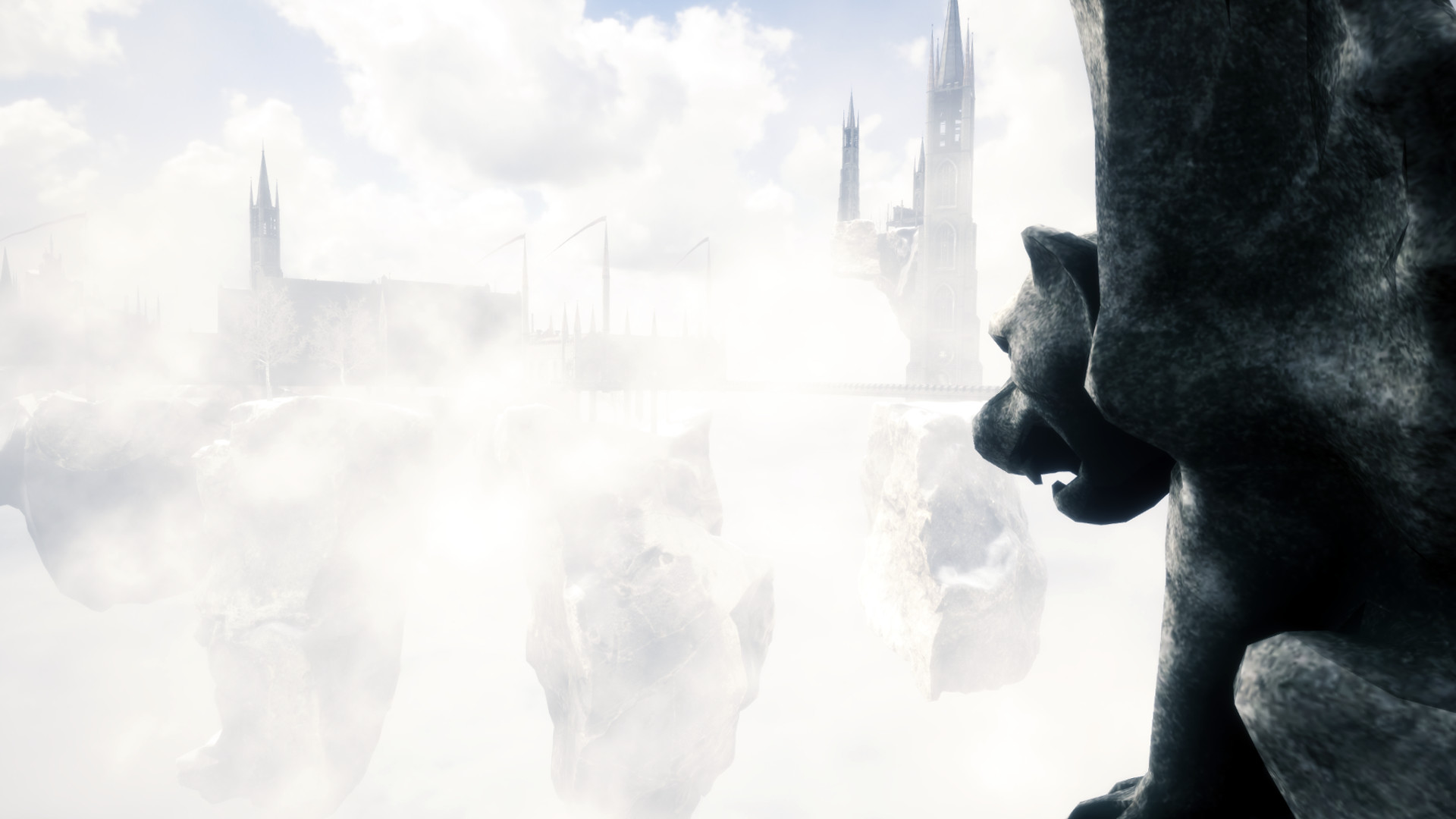 Скриншот из игры In Death - 8