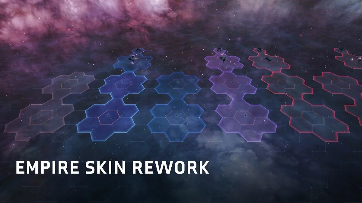 Скриншот из игры Starborne: Sovereign Space - 15