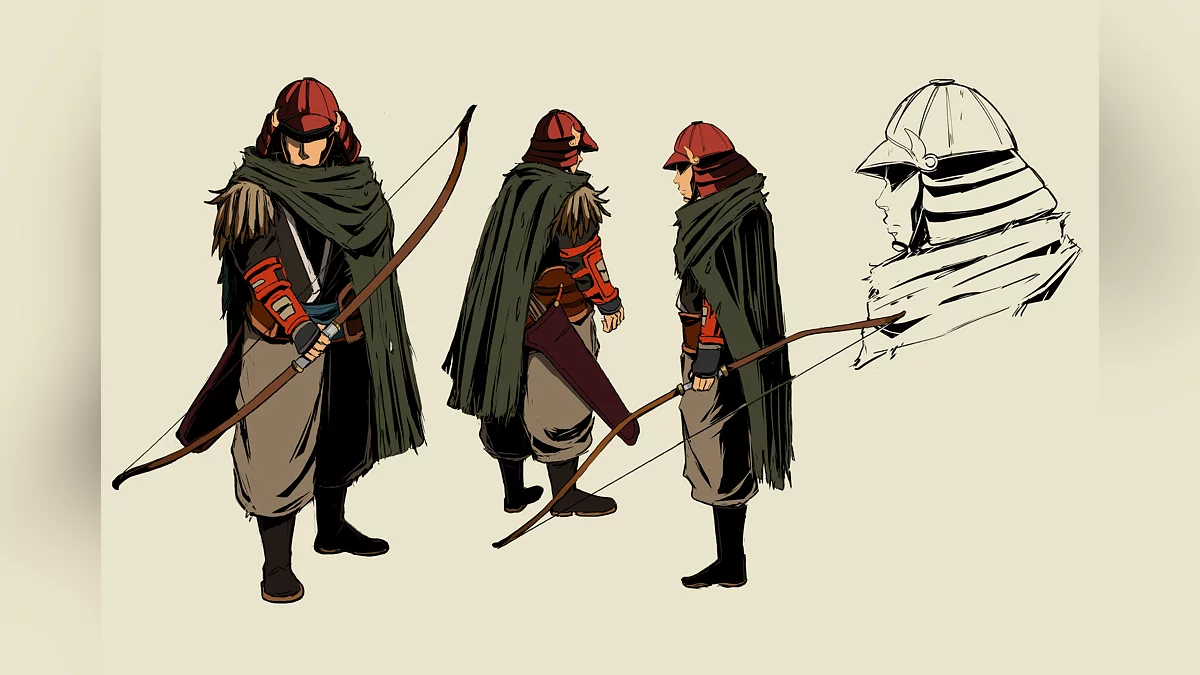 Скриншот из игры Sick Samurai - 15