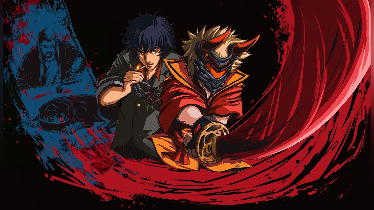 Скриншот из игры Sick Samurai - 17