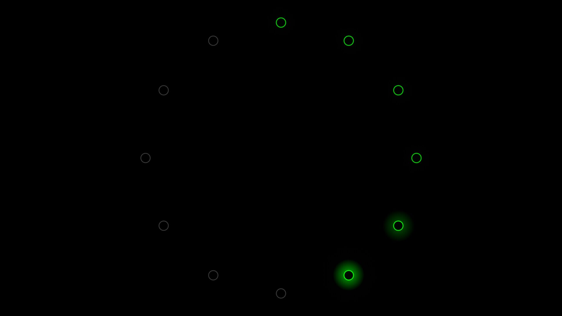 Скриншот из игры The Life of a Magical Circle - 21