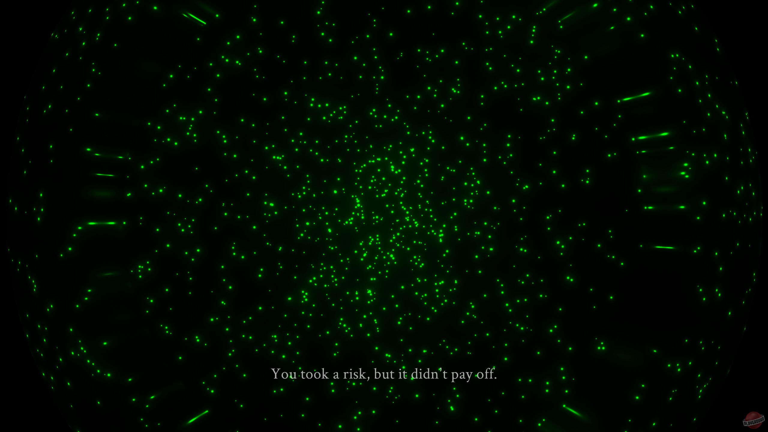 Скриншот из игры The Life of a Magical Circle - 5