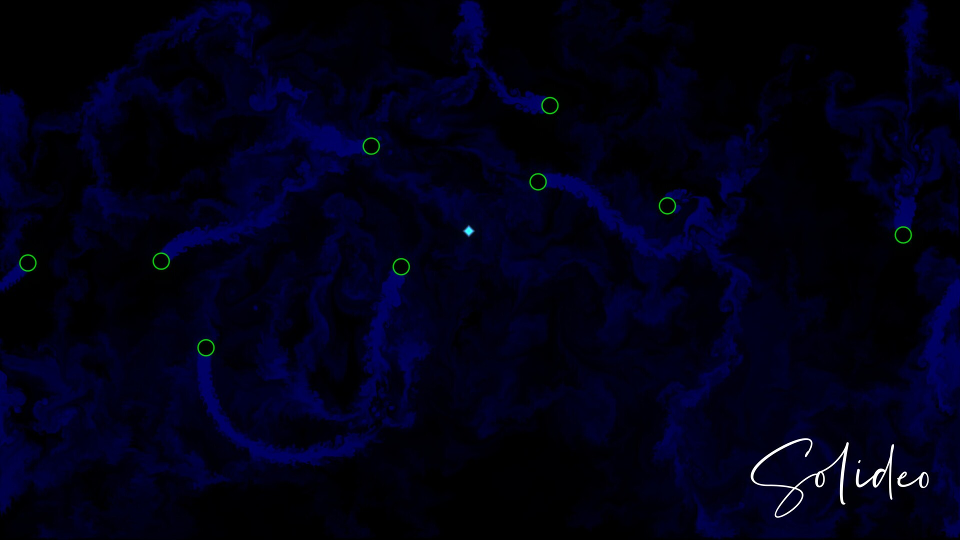 Скриншот из игры The Life of a Magical Circle - 18