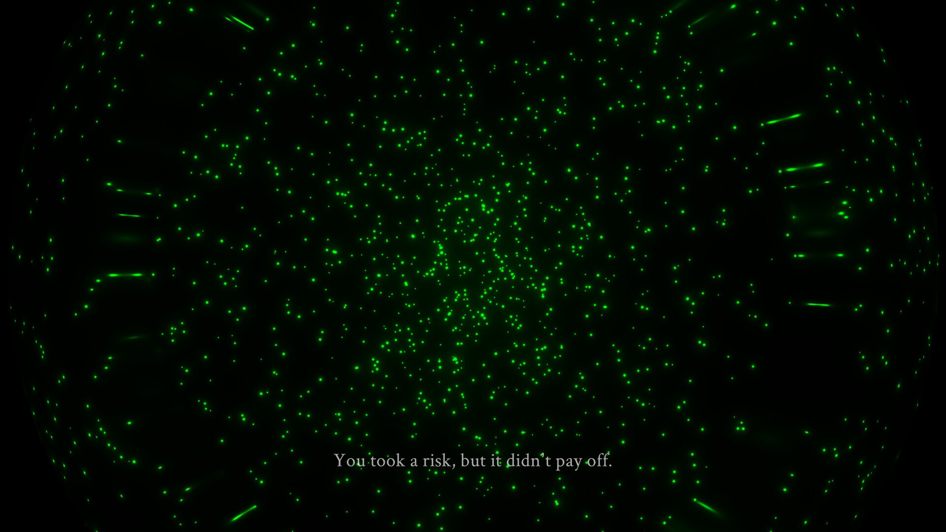 Скриншот из игры The Life of a Magical Circle - 10