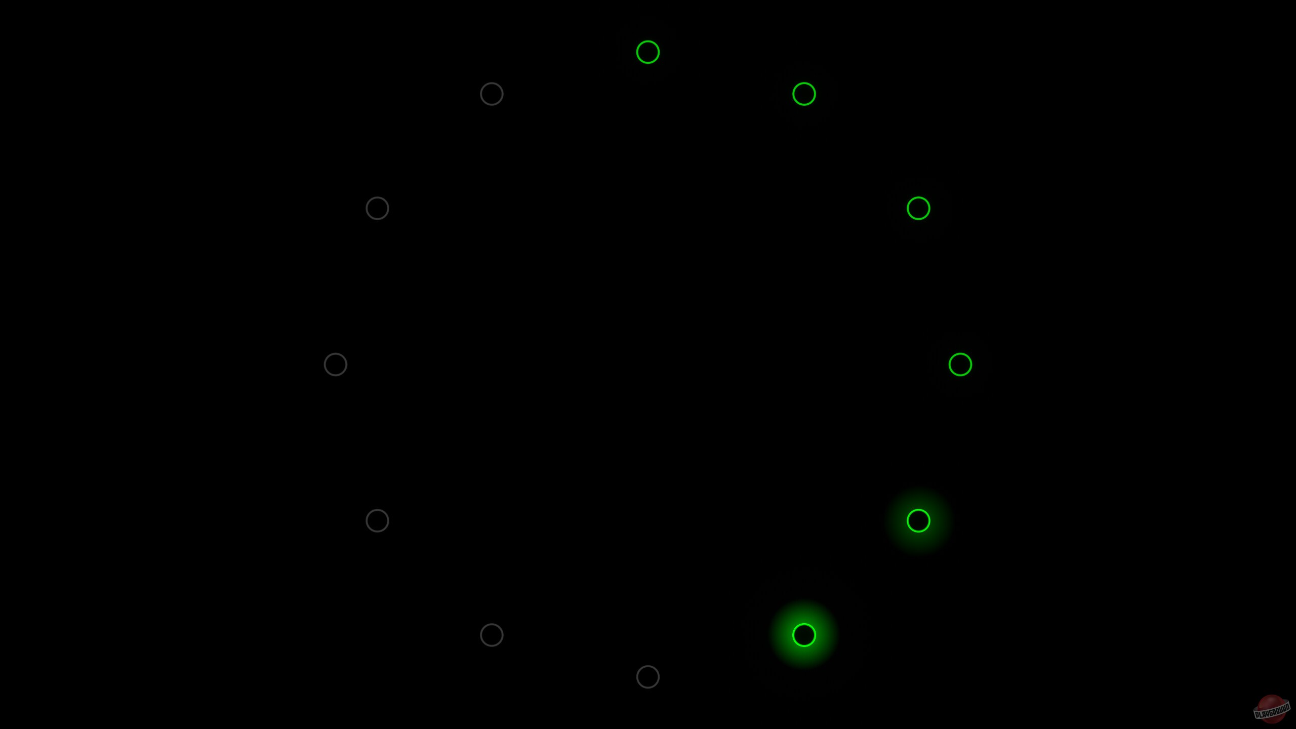 Скриншот из игры The Life of a Magical Circle - 7