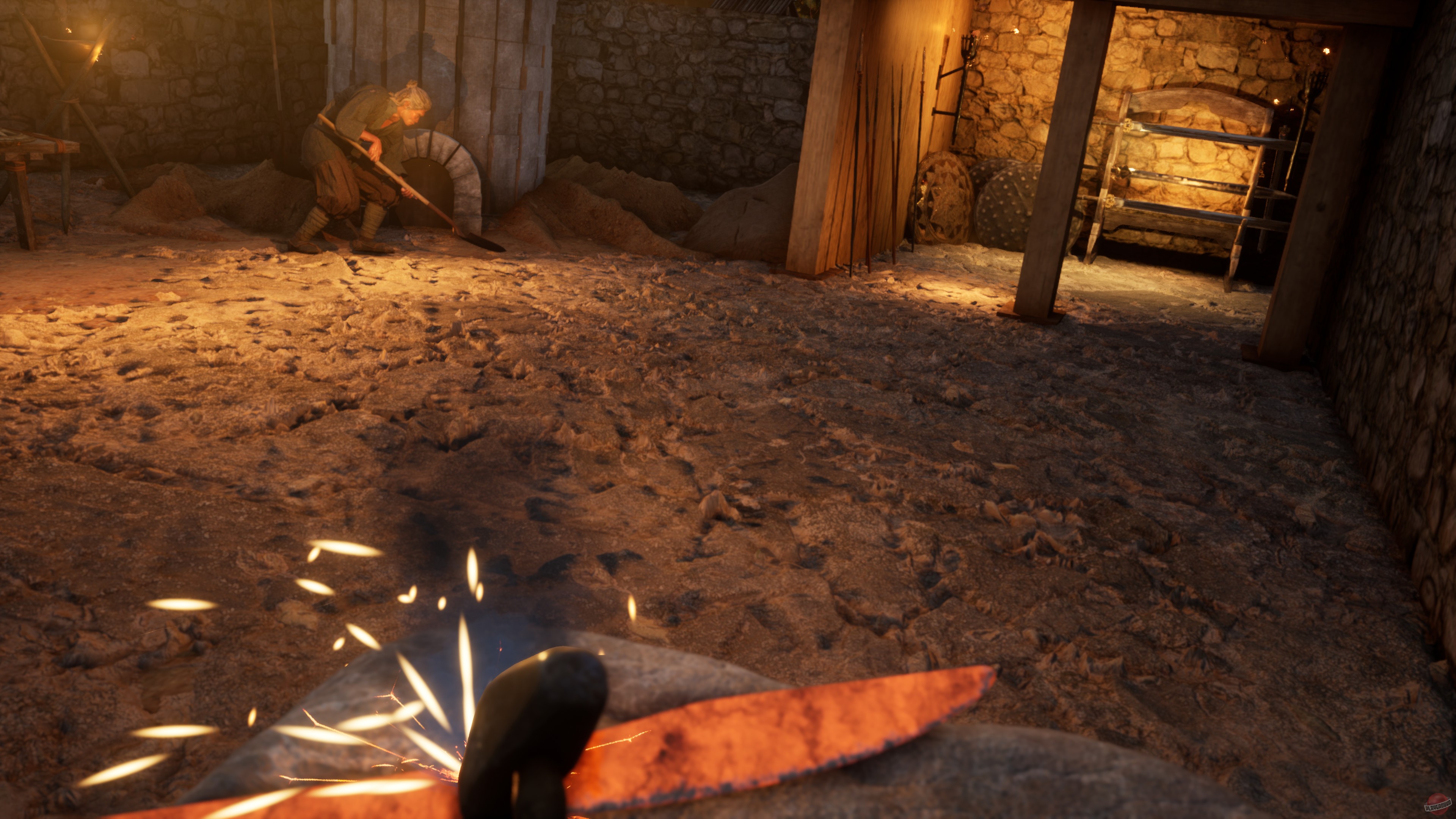 Скриншот из игры Chinese Frontiers - 27