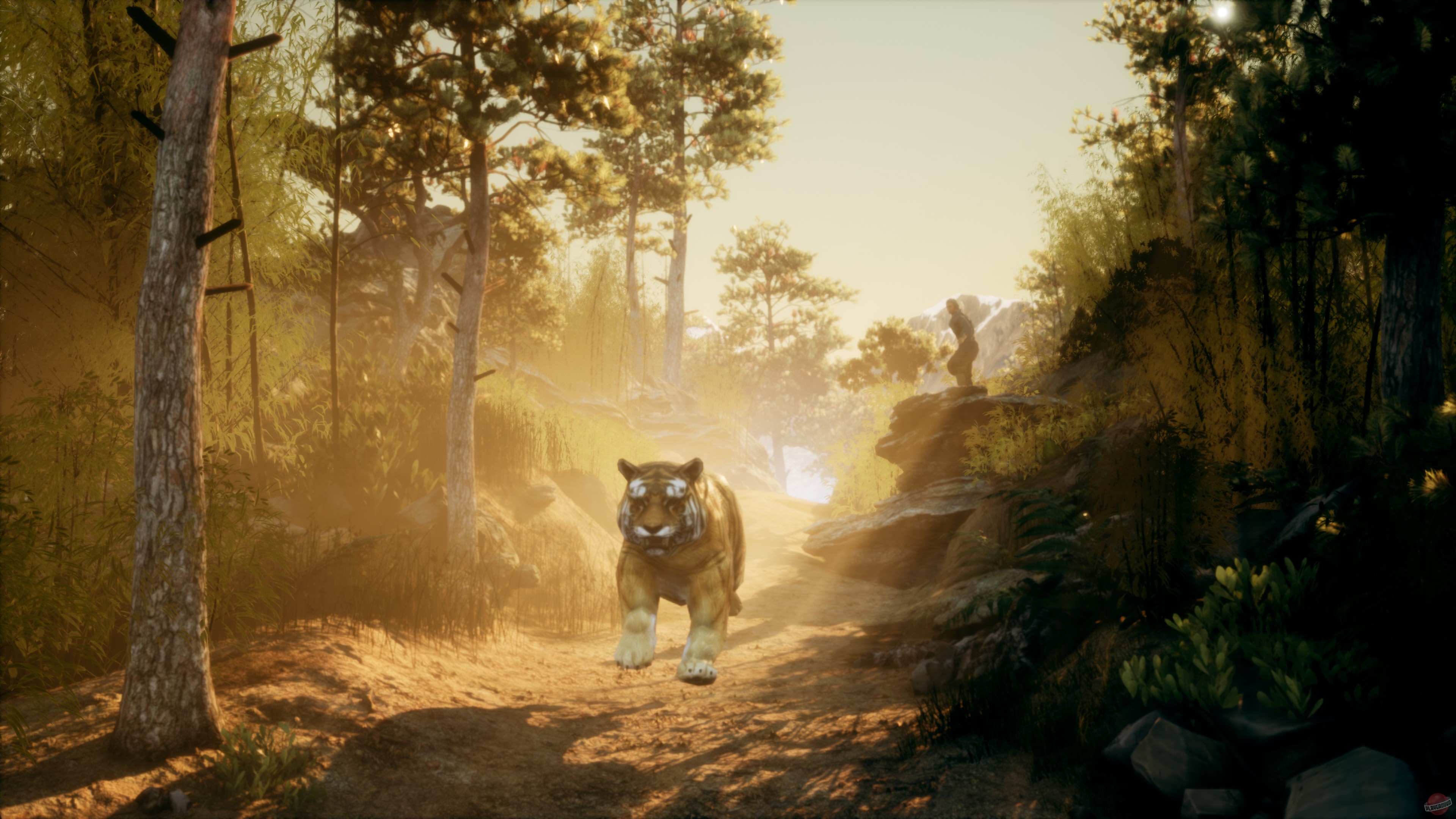 Скриншот из игры Chinese Frontiers - 26