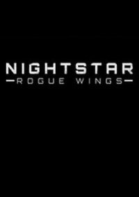 Обложка игры NIGHTSTAR: Rogue Wings