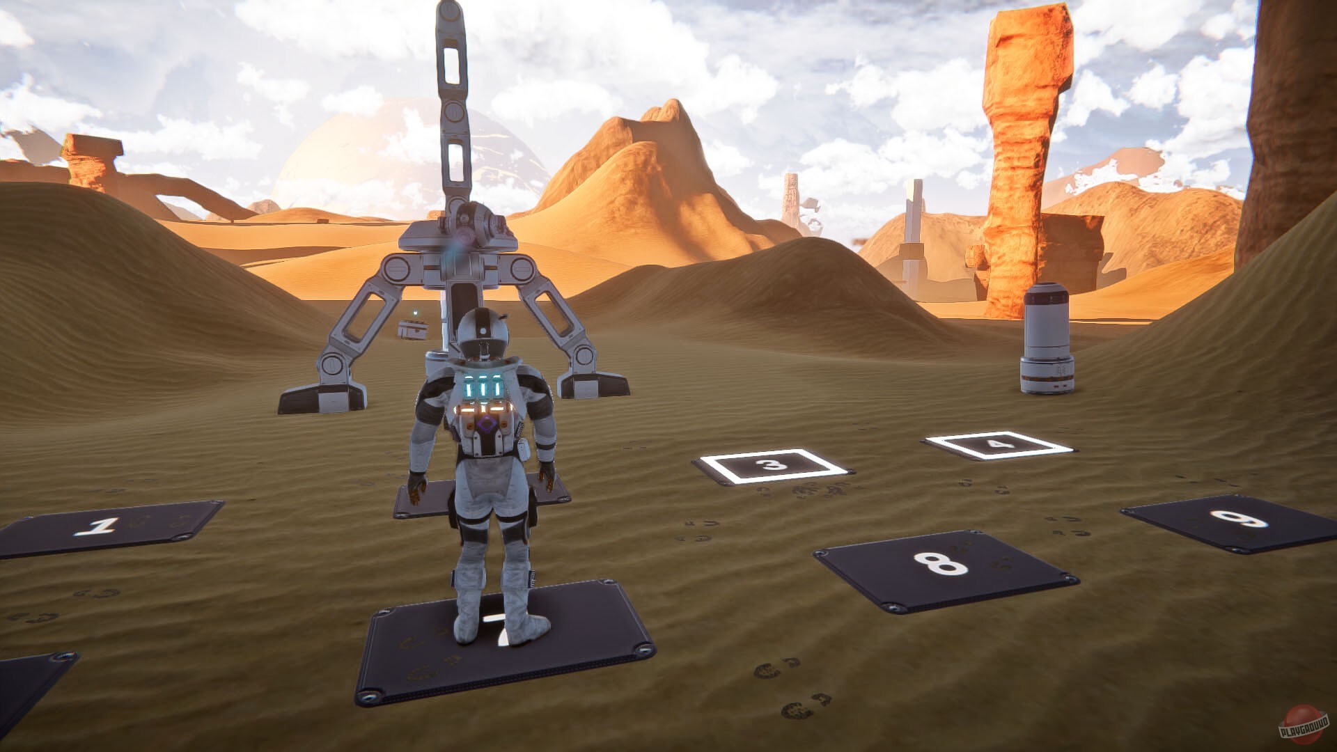 Скриншот из игры The Dark Side of Ceclon - 19