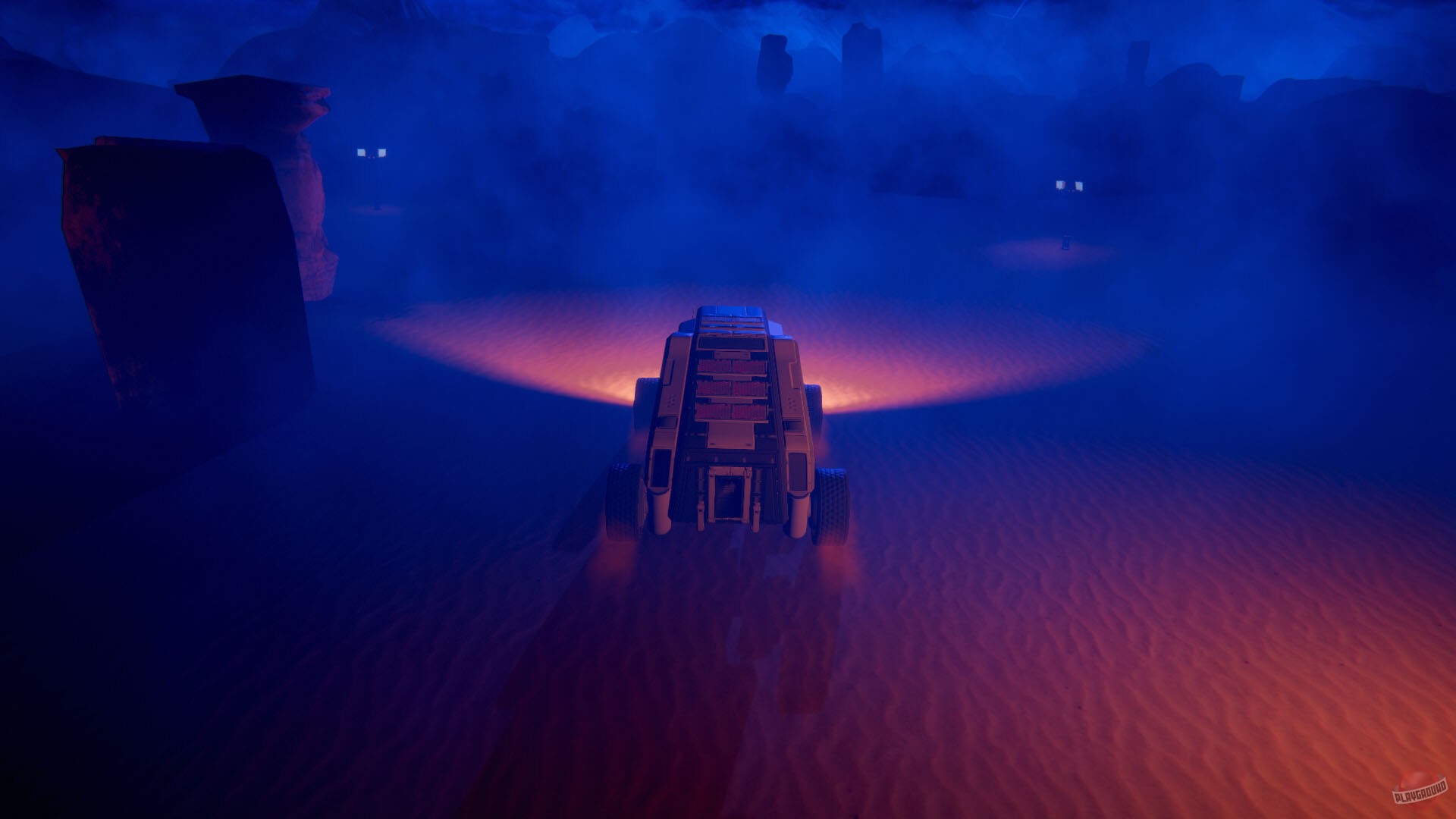 Скриншот из игры The Dark Side of Ceclon - 13