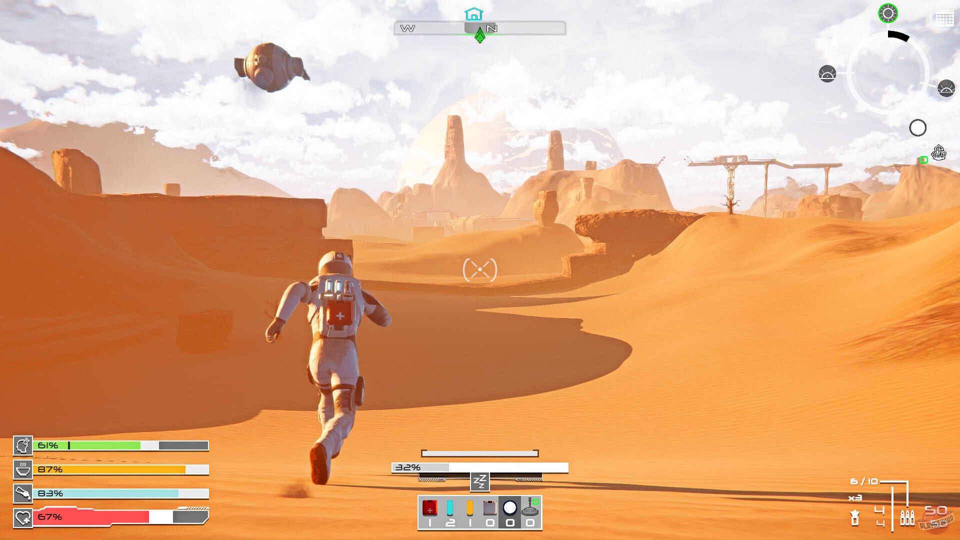 Скриншот из игры The Dark Side of Ceclon - 15