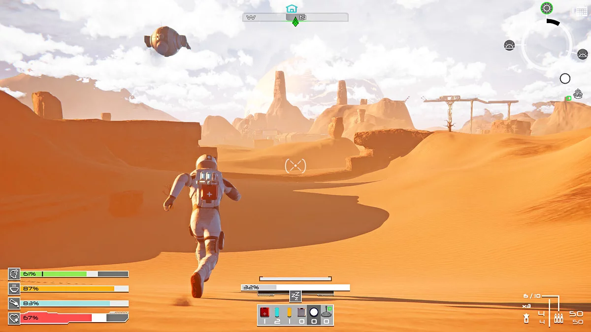 Скриншот из игры The Dark Side of Ceclon - 12