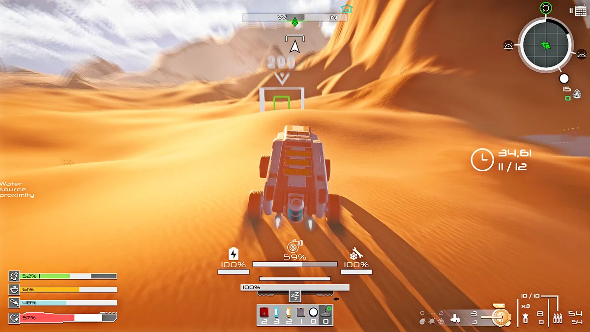 Скриншот из игры The Dark Side of Ceclon - 16