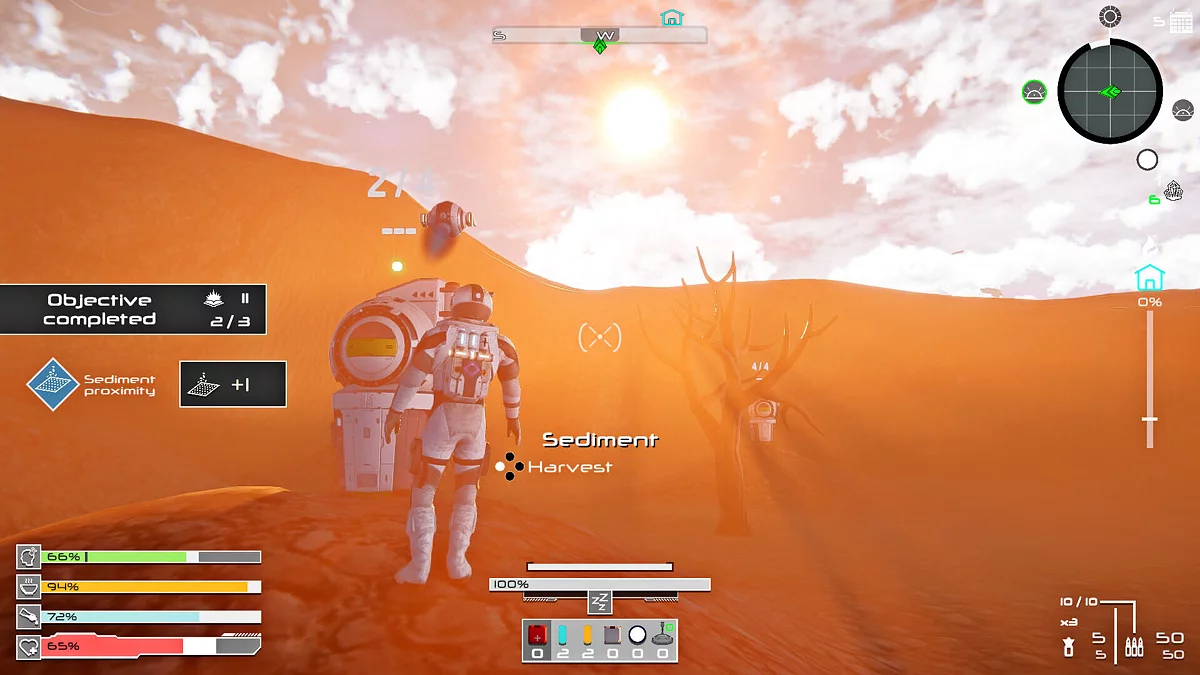 Скриншот из игры The Dark Side of Ceclon - 5