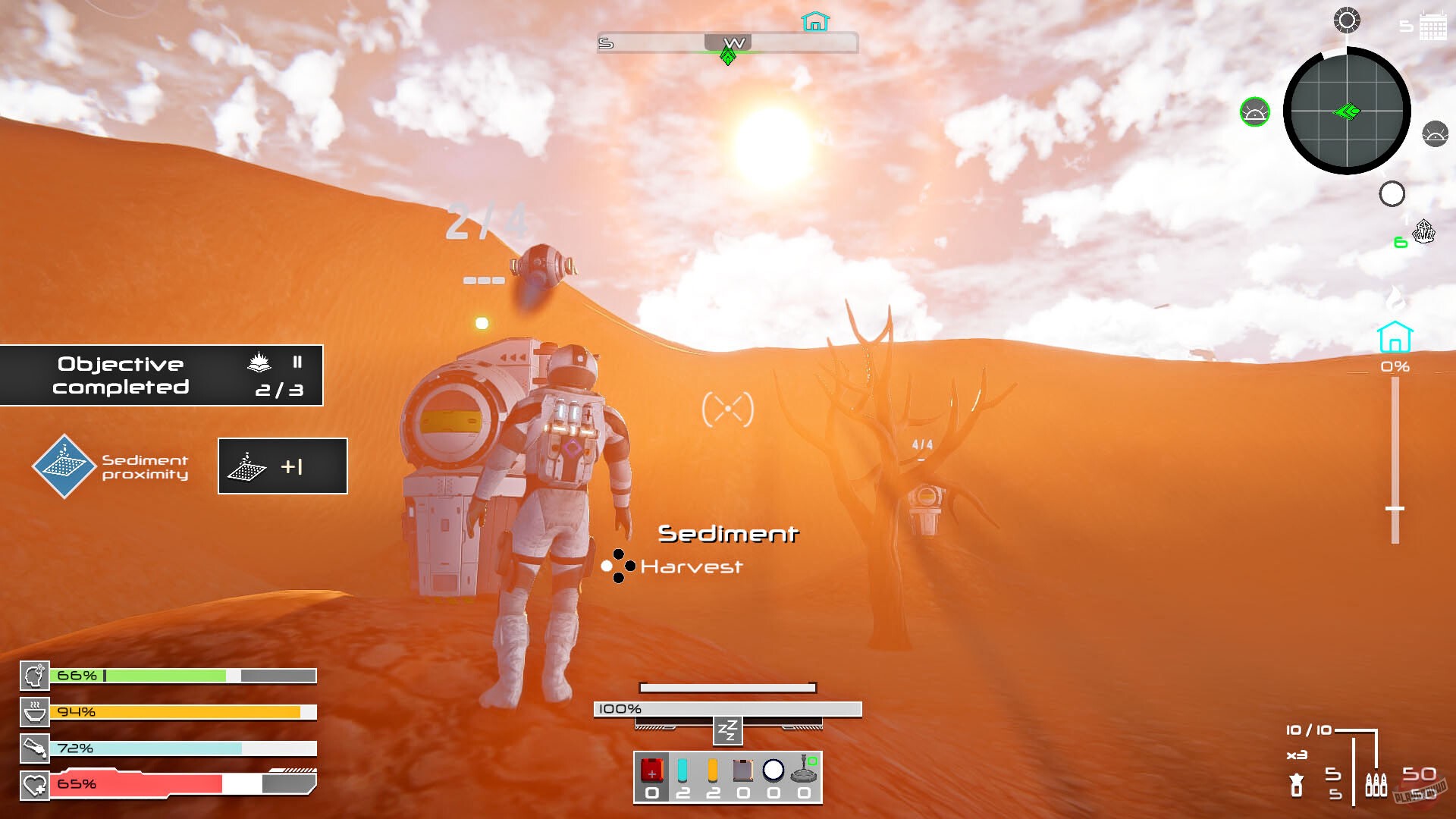 Скриншот из игры The Dark Side of Ceclon - 20