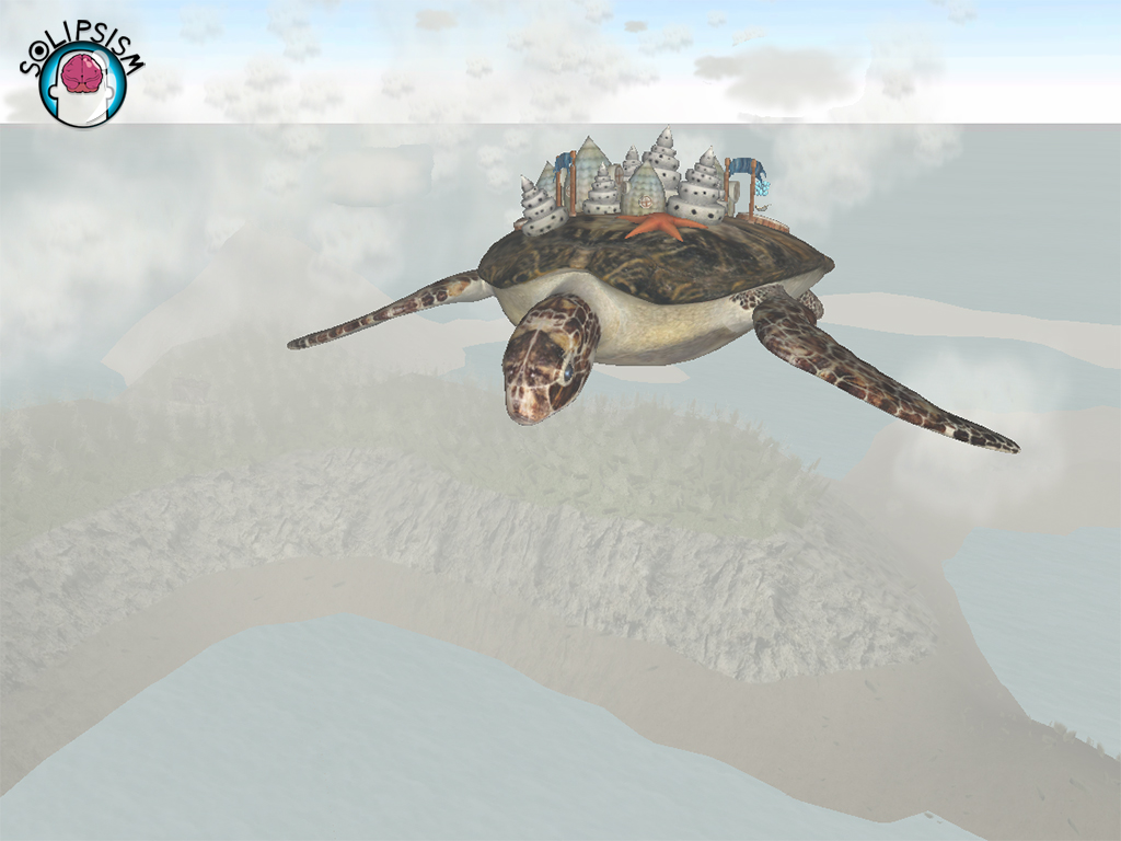 Скриншот из игры Neverending Islands - 12